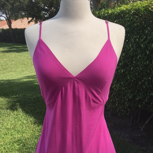 Forever21 Hot Pink & Black Dresses *NOW OR NEVER! Donating 7/1! 😊 - Picture 3 of 12